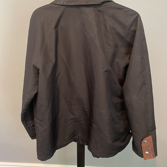 Womens Ralph Lauren rain coat - Picture 2 of 7